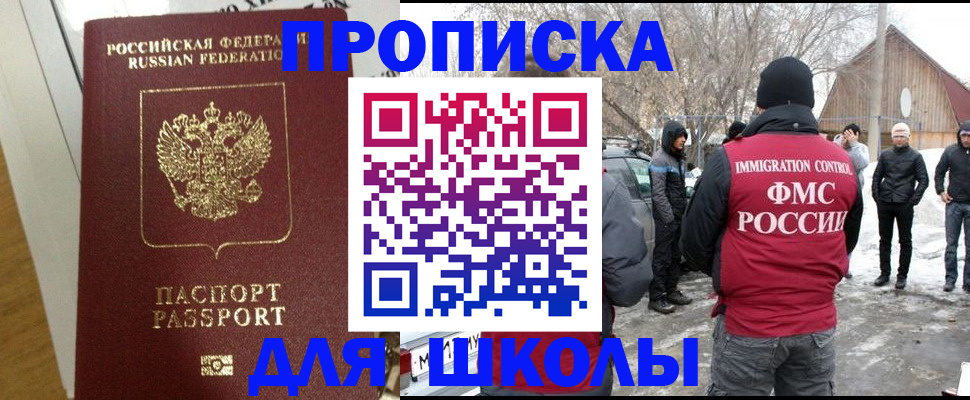 прописка законно в Звенигово